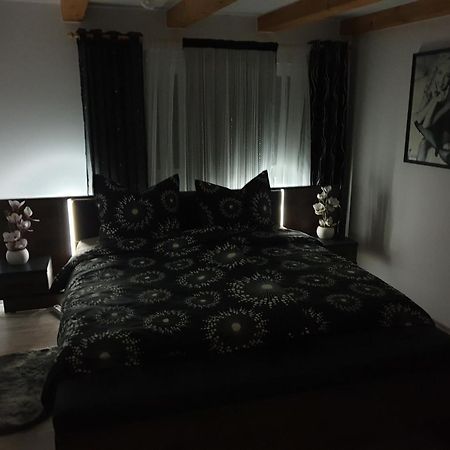 Martin'S Ferienwohnung Furth im Wald Exteriér fotografie