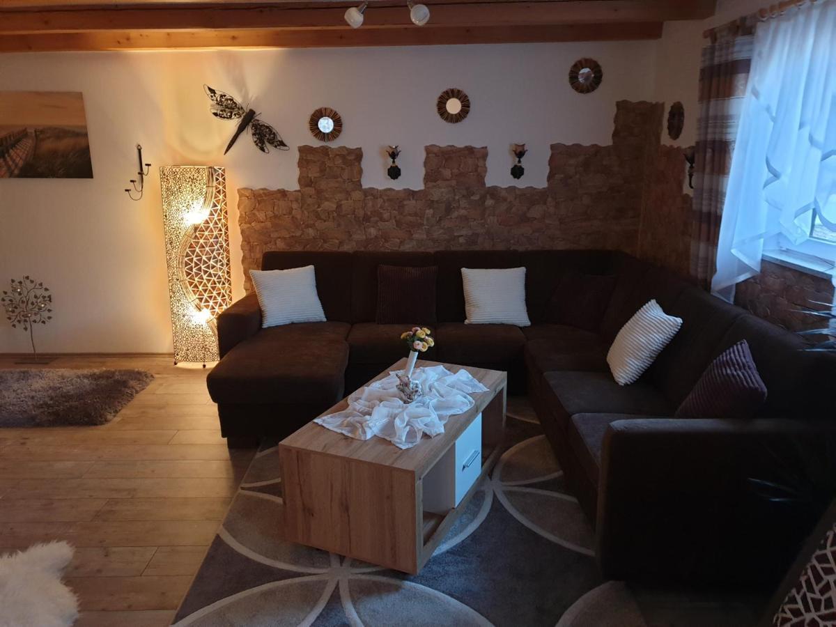 Martin'S Ferienwohnung Furth im Wald Exteriér fotografie