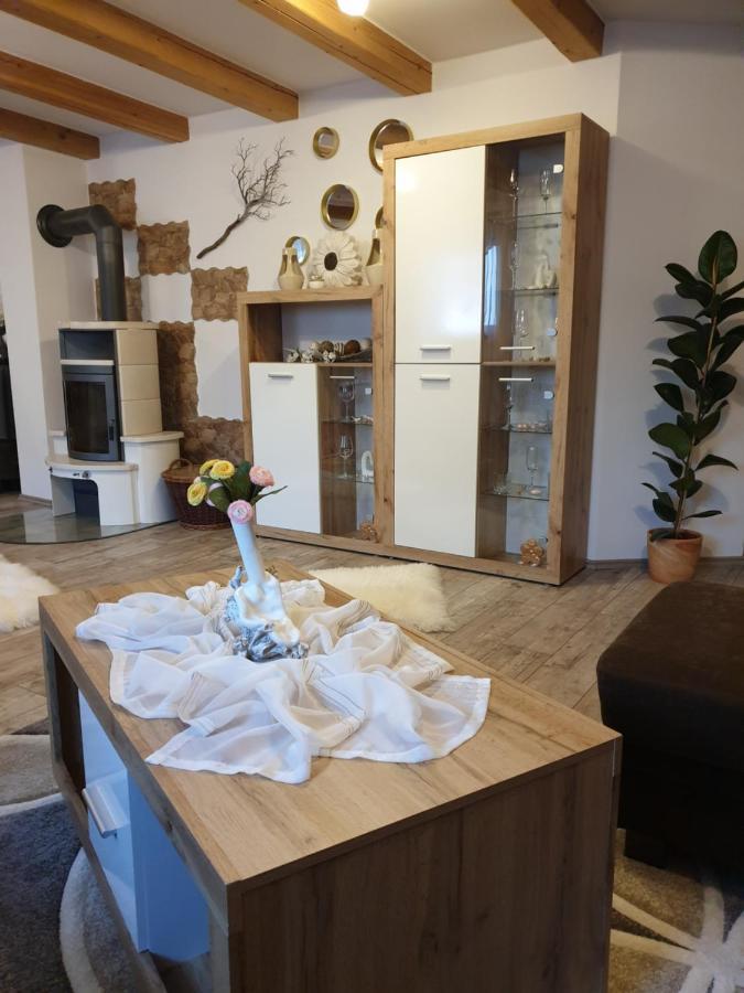 Martin'S Ferienwohnung Furth im Wald Exteriér fotografie