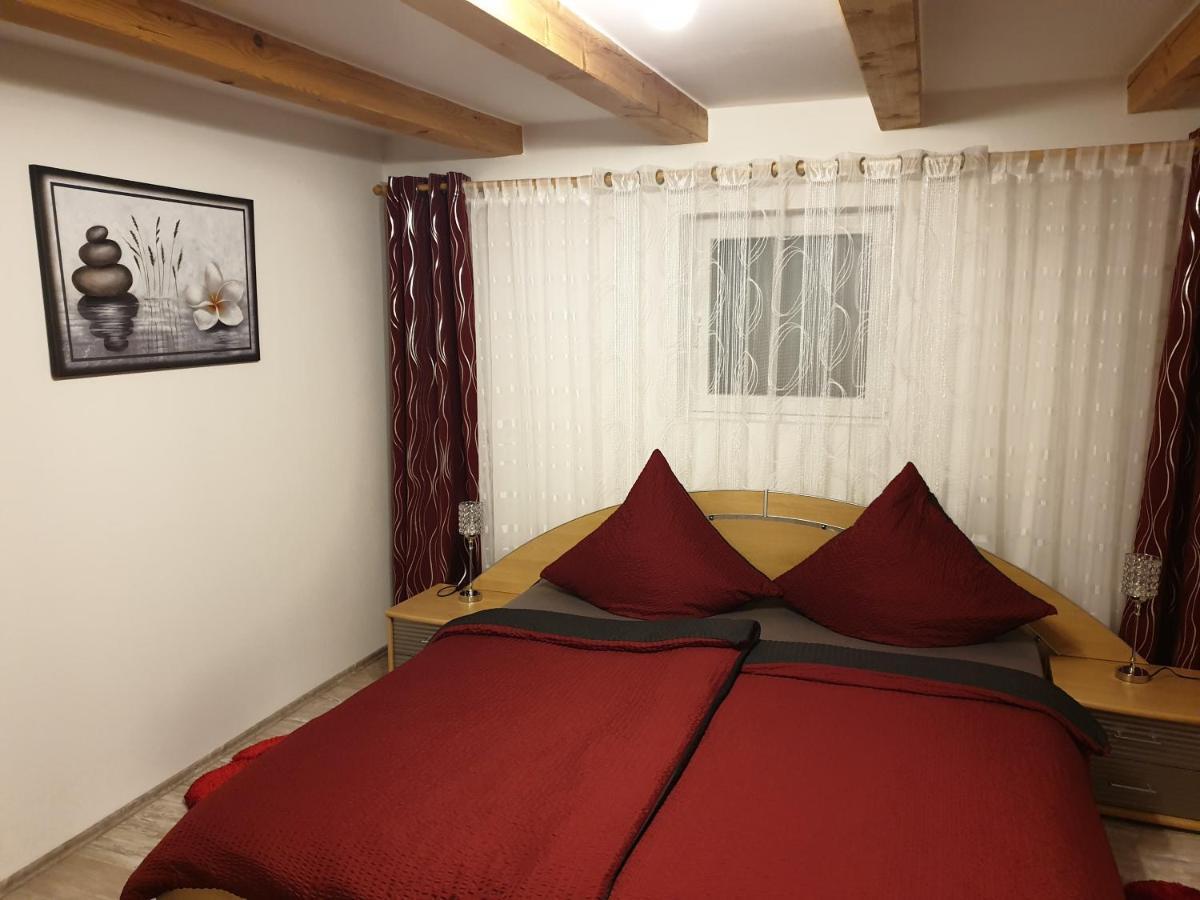 Martin'S Ferienwohnung Furth im Wald Exteriér fotografie