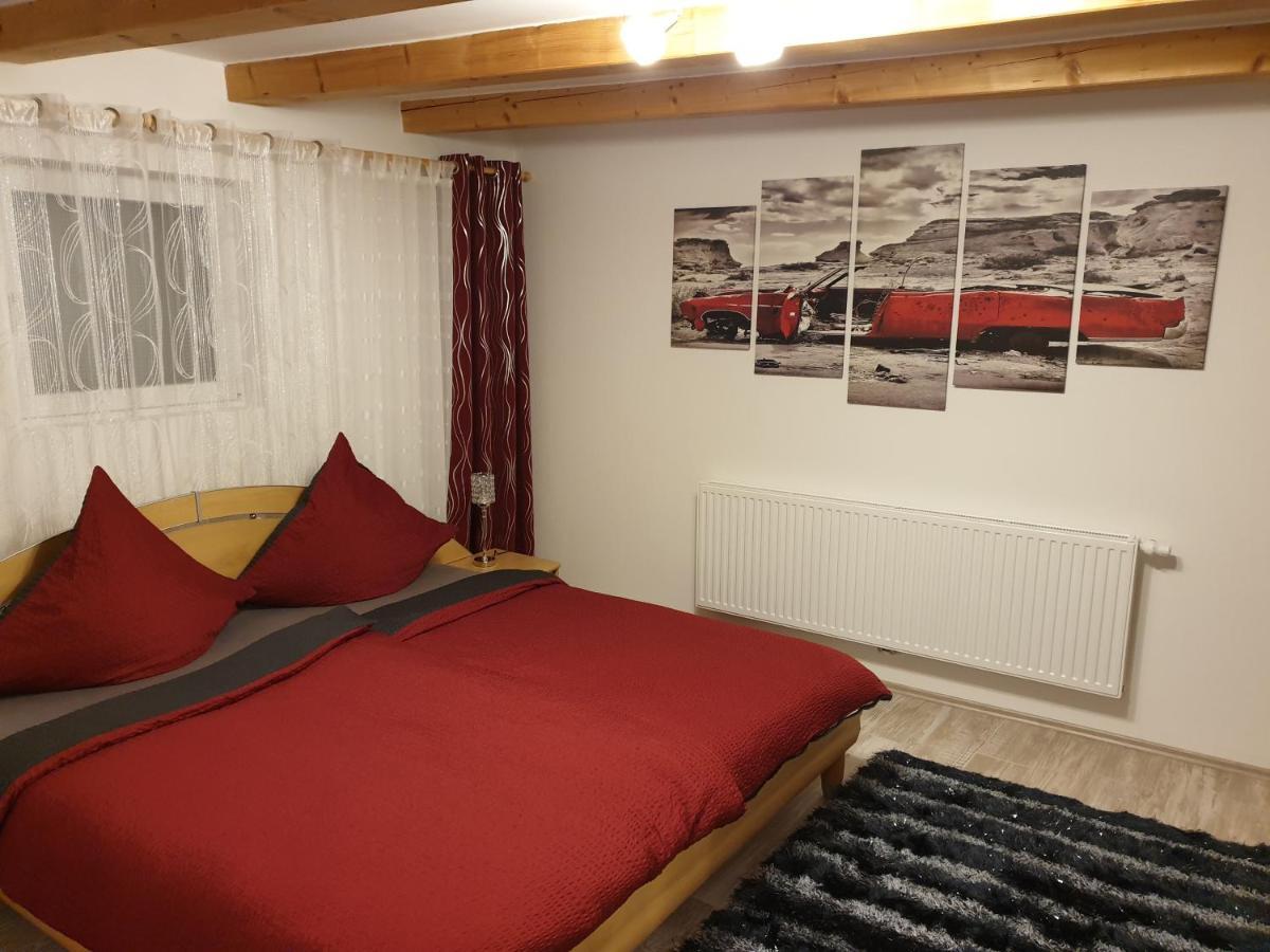 Martin'S Ferienwohnung Furth im Wald Exteriér fotografie