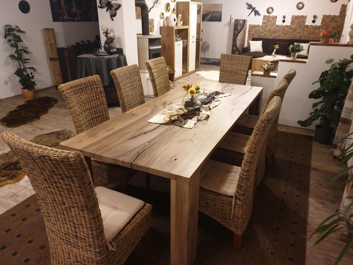 Martin'S Ferienwohnung Furth im Wald Exteriér fotografie