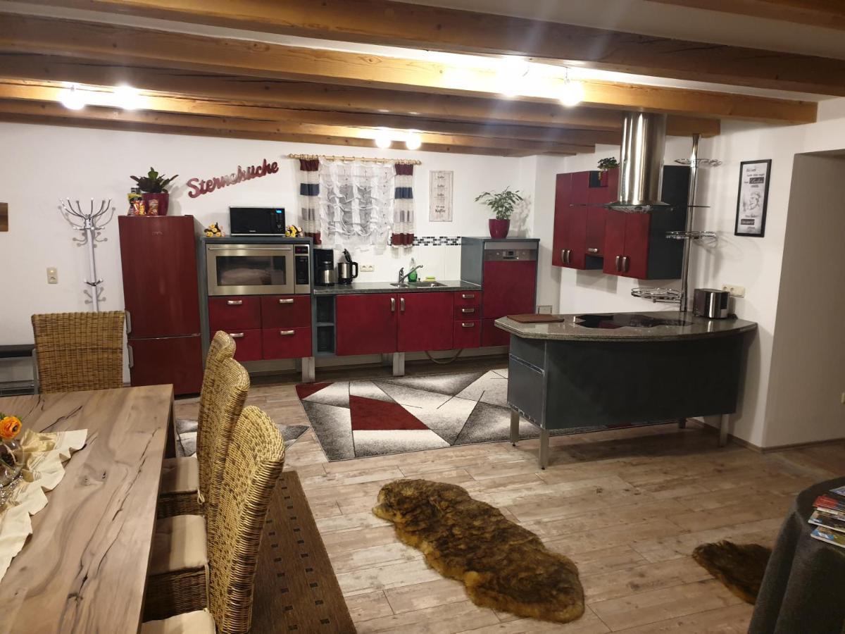 Martin'S Ferienwohnung Furth im Wald Exteriér fotografie
