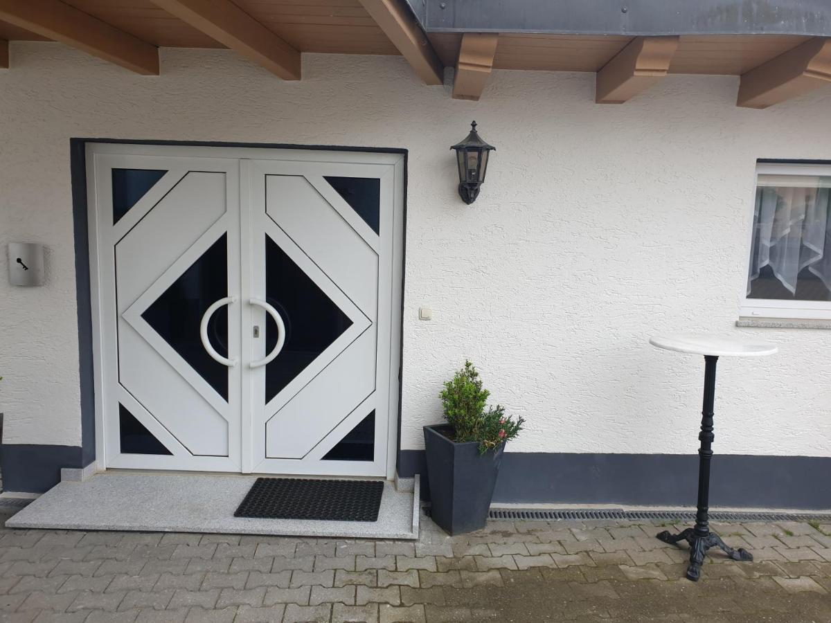 Martin'S Ferienwohnung Furth im Wald Exteriér fotografie