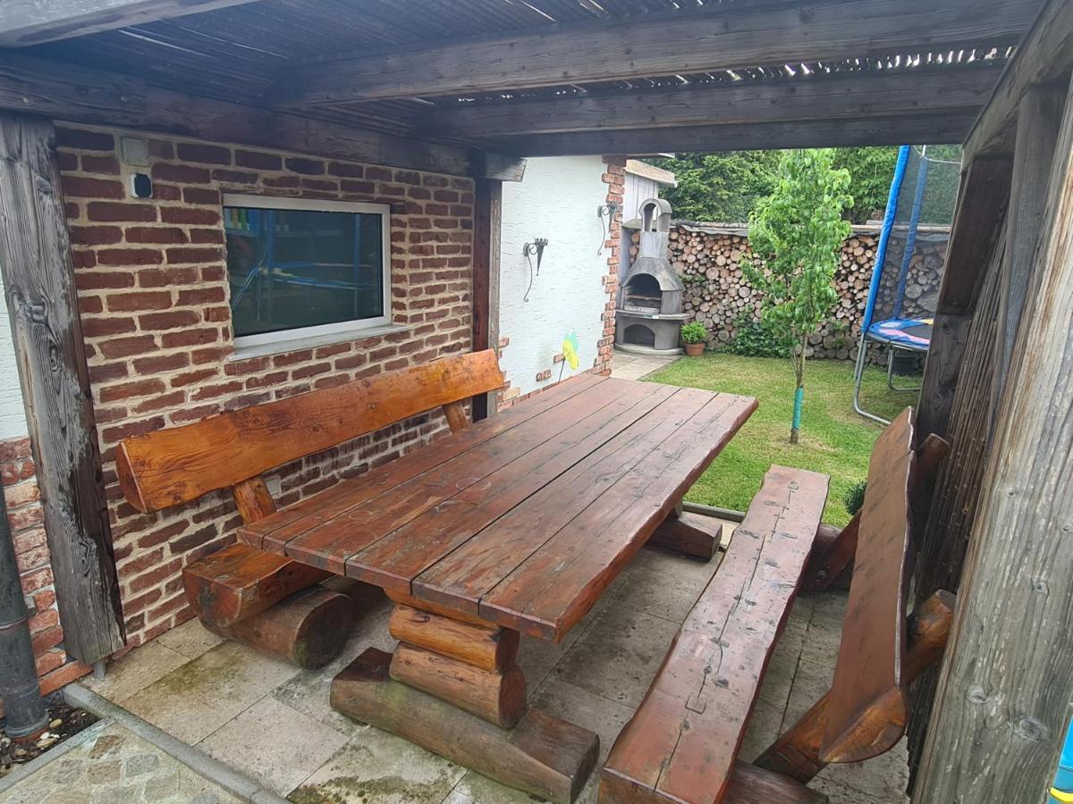 Martin'S Ferienwohnung Furth im Wald Exteriér fotografie