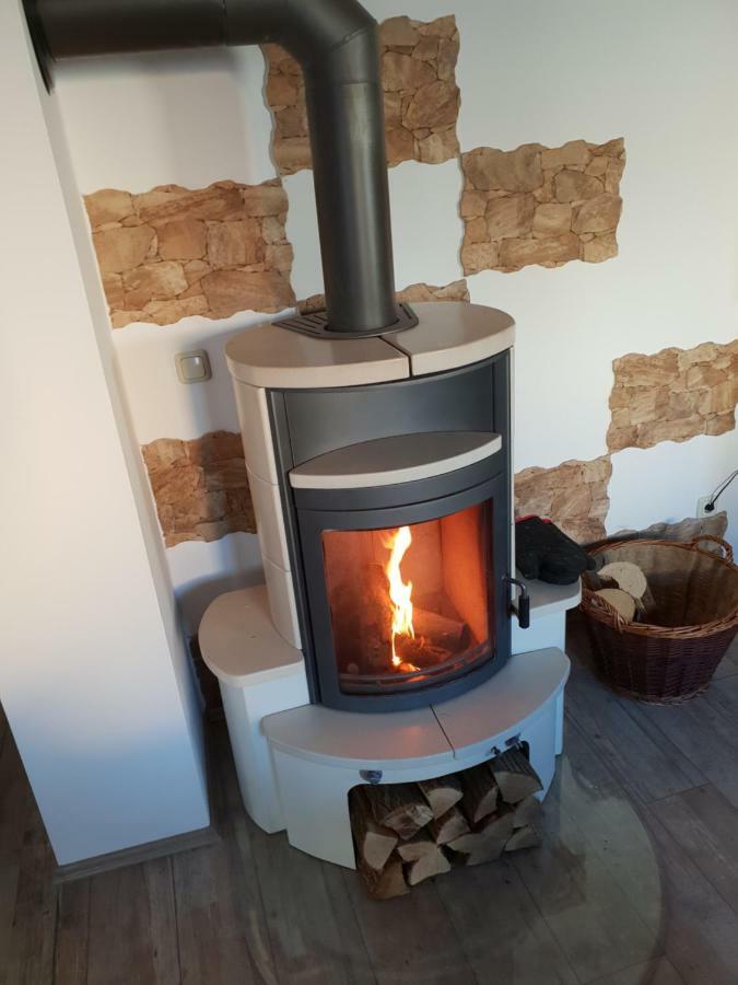 Martin'S Ferienwohnung Furth im Wald Exteriér fotografie