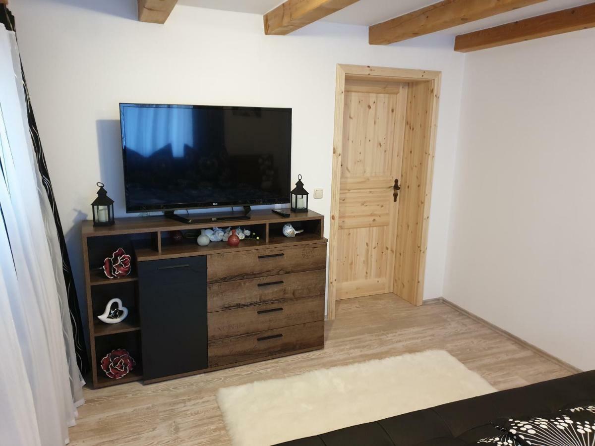 Martin'S Ferienwohnung Furth im Wald Exteriér fotografie