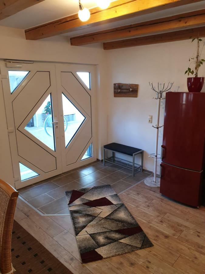 Martin'S Ferienwohnung Furth im Wald Exteriér fotografie